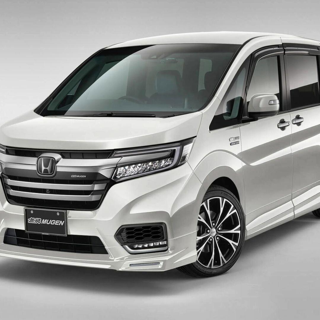 Honda&amp;nbsp;Stepwgn