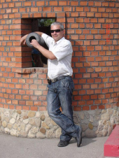 Тарас Сахно Луганск