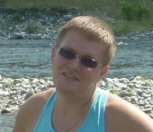 Сергей Голицыно