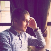 Сергей Пермь