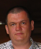 Евгений Саранск