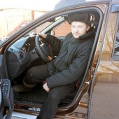 Виктор Омск