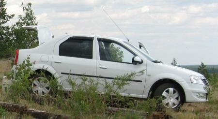 Renault&amp;nbsp;Logan