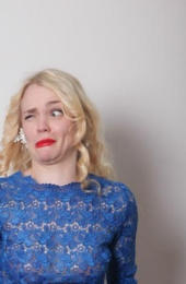 Маруся Москва