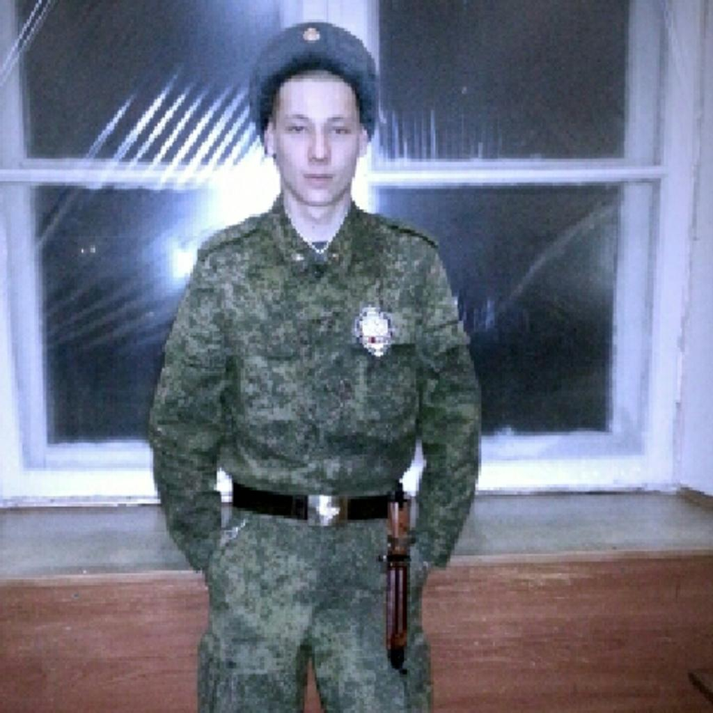 Владимир Истомин