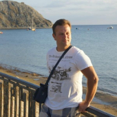 Андрей Серпухов