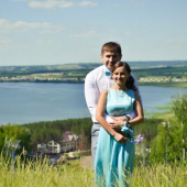 Максим Октябрьский