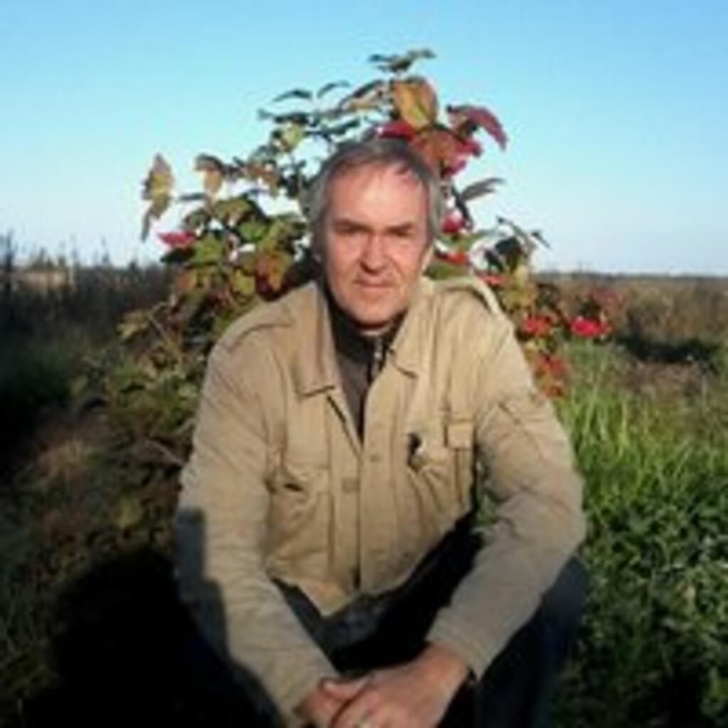 Yuriy Karagodin