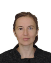 Жанна Сушко