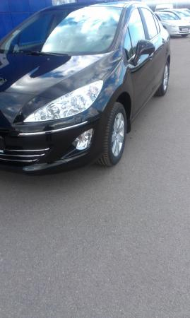 Peugeot&amp;nbsp;408