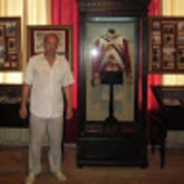 Евгений Гвозденко